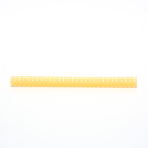 B&acirc;ton de colle thermofusible, 5/8" dia x 8" lo, Blanc cass&eacute; M & M Nord Ouest Inc