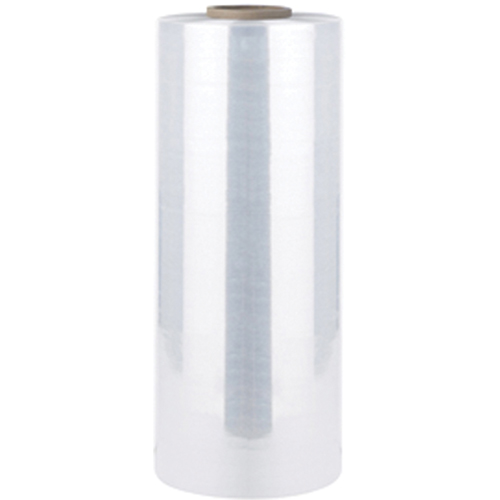 Film &eacute;tirable pour machines, 20", 6000', Calibre 60 (15,2 microm&egrave;tres) M & M Nord Ouest Inc