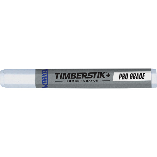Crayon Lumber Timberstik+ caliber Pro M & M Nord Ouest Inc