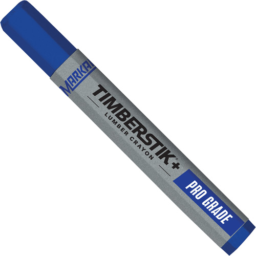 Timberstik&reg;+ Pro Grade Lumber Crayon M & M Nord Ouest Inc