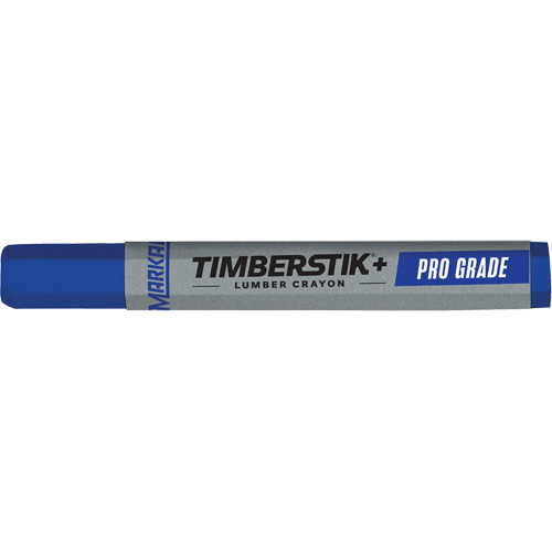 Timberstik&reg;+ Pro Grade Lumber Crayon M & M Nord Ouest Inc