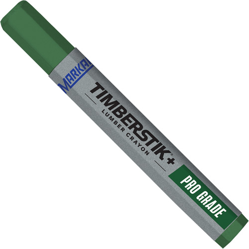 Crayon Lumber Timberstik+ caliber Pro M & M Nord Ouest Inc