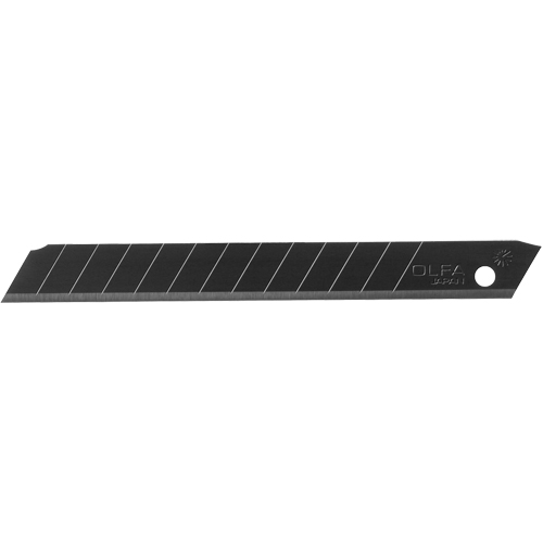 Replacement Blade, Snap-Off Style M & M Nord Ouest Inc