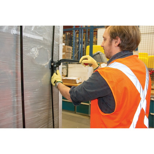 Tendeur pour feuillard en acier M & M Nord Ouest Inc