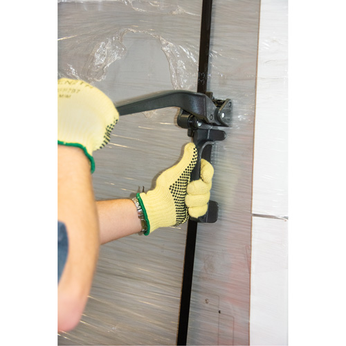 Tendeur pour feuillard en acier M & M Nord Ouest Inc