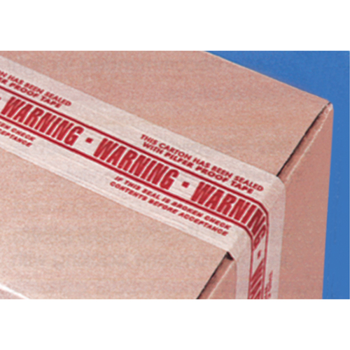 Rubans gommes pr&eacute;-imprim&eacute;s, 72 mm (2-4/5") x 137 m (449,475'), Kraft M & M Nord Ouest Inc