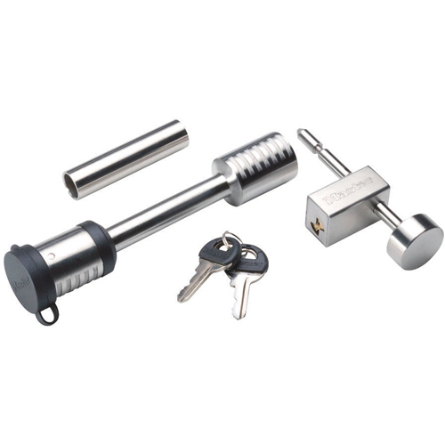 Towing Lock Set M & M Nord Ouest Inc