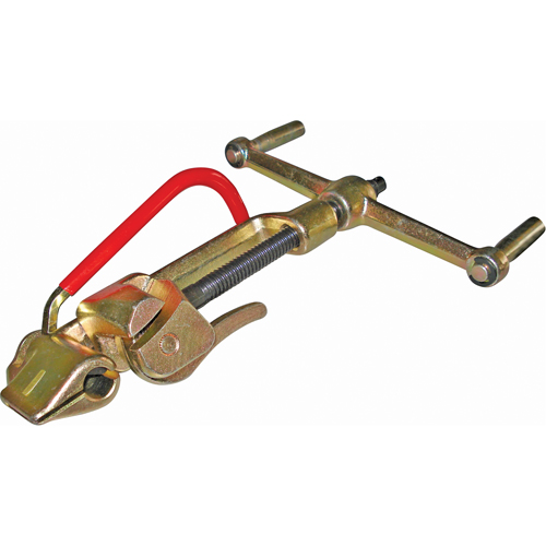 Stainless Steel Strapping Tensioners M & M Nord Ouest Inc