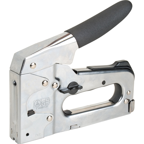 Heavy-Duty Staple Gun M & M Nord Ouest Inc