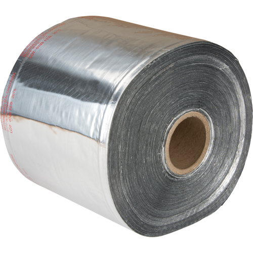 Marvelseal&reg; 360 Lay Flat Tubing, 8" W x 300' L M & M Nord Ouest Inc