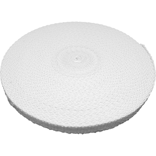 Ruban en fibres de verre, &eacute;paisseur 3,175 mils, 25 mm (1") x 30,48 m (100')  M & M Nord Ouest Inc