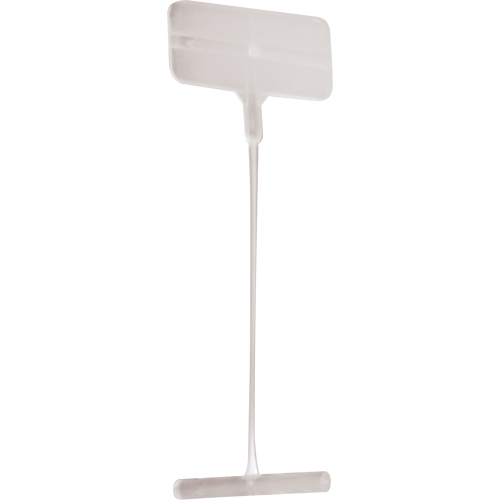 Attaches &agrave; &eacute;tiquettes polyvalentes de 1" M & M Nord Ouest Inc