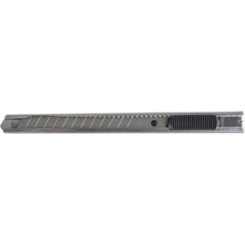 Knife ATK500, 9 mm, Carbon Steel, Stainless Steel Handle M & M Nord Ouest Inc