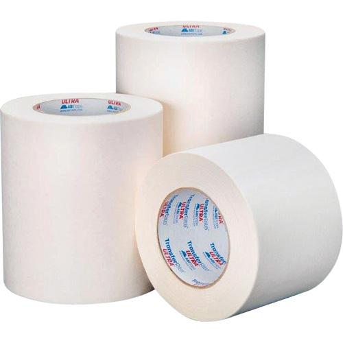 High Tack Transfer Tape, 355.6 mm (14") W M & M Nord Ouest Inc