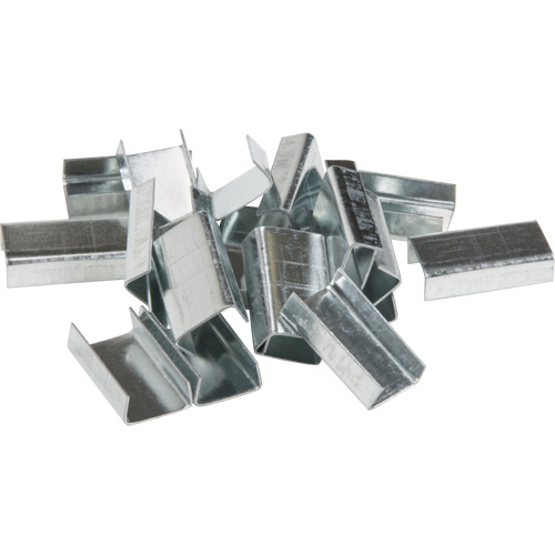 Joints en acier M & M Nord Ouest Inc