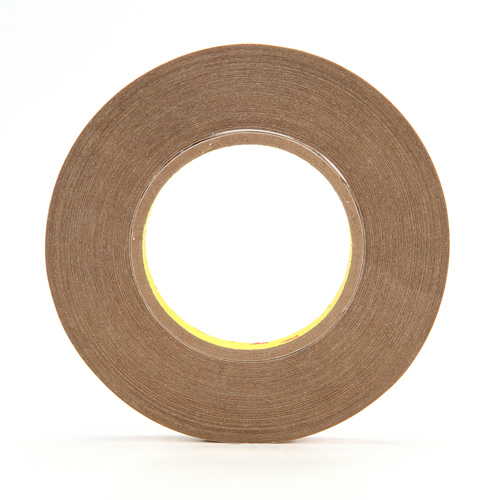 Adhesive Transfer Tape, 6 mm (1/4") W x 164.6 m (540') L, 5 mils M & M Nord Ouest Inc