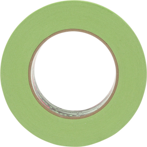 Ruban-cache haute performance 401+, 48 mm (2") x 54,8 m (180'), Vert M & M Nord Ouest Inc