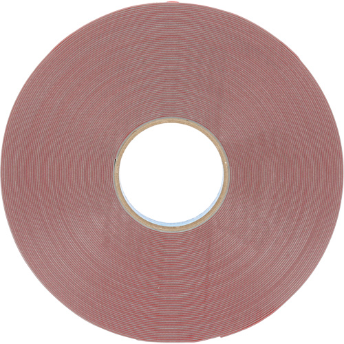 VHB Commercial Vehicle Tape, 33 m (108') L x 25.4 mm (1") W, 62 mils M & M Nord Ouest Inc