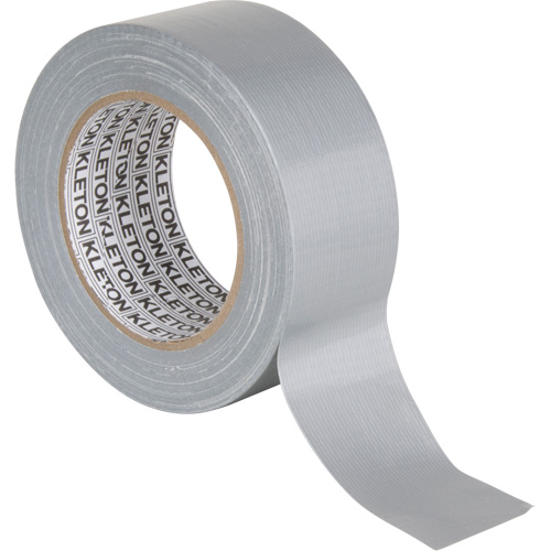 Ruban adh&eacute;sif de cat&eacute;gorie utilitaire, 6 mils, Argent, 50 mm (2") x 45 m (148') M & M Nord Ouest Inc