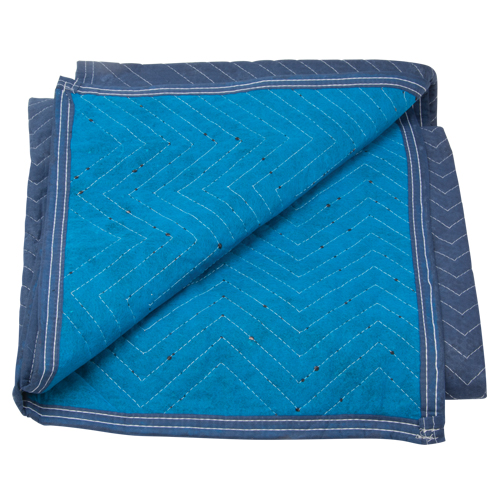 Enveloppe de protection &eacute;conomique pour mobilier, 80" lo x 72" la, 3,33 lb M & M Nord Ouest Inc