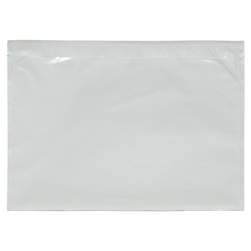 Blank Packing List Envelope, 7" L x 5-1/2" W, Backloading Style M & M Nord Ouest Inc