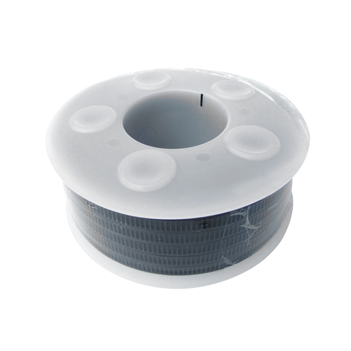 Bobine d'attaches de c&acirc;bles M & M Nord Ouest Inc