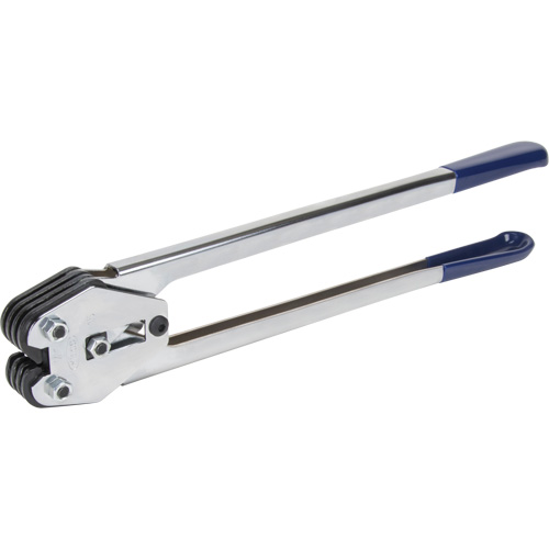 Sertisseur de feuillard en polyester M & M Nord Ouest Inc