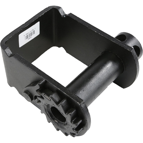 Treuil &agrave; glissi&egrave;re M & M Nord Ouest Inc