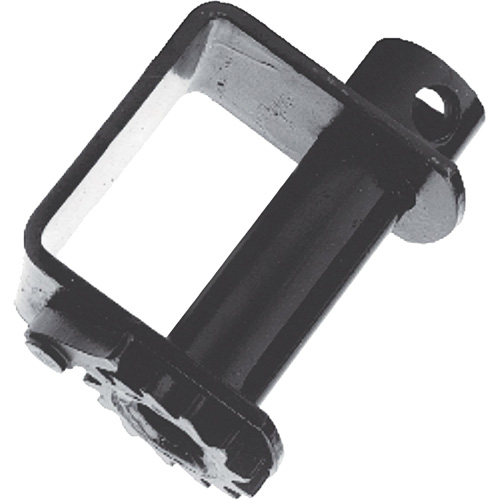 Treuil &agrave; glissi&egrave;re M & M Nord Ouest Inc