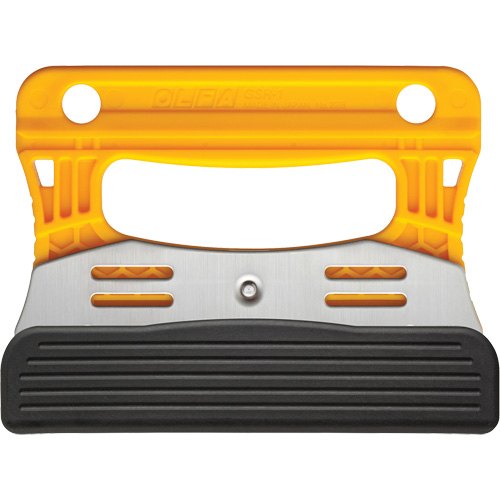 Racloir pour le verre M & M Nord Ouest Inc