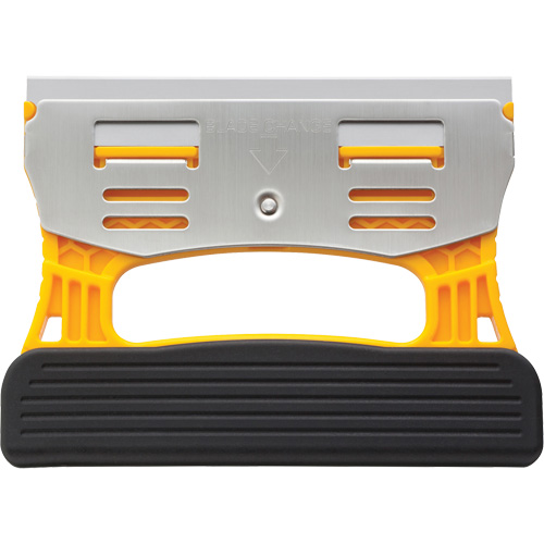 Racloir pour le verre M & M Nord Ouest Inc