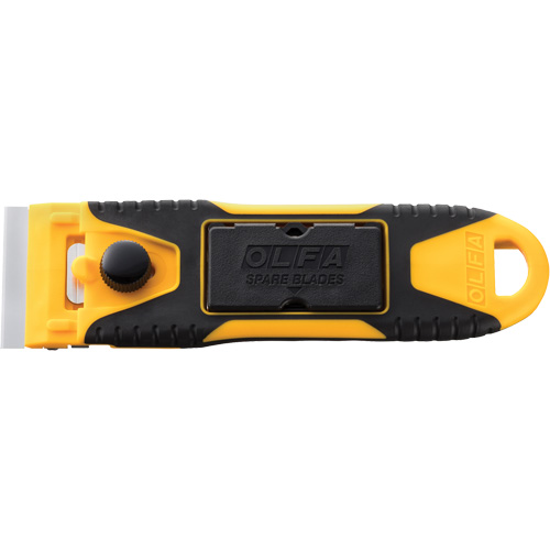 Racloir pour le verre M & M Nord Ouest Inc