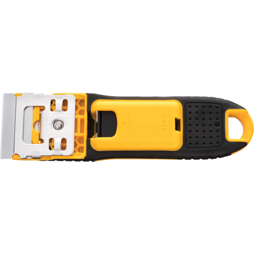 Racloir pour le verre M & M Nord Ouest Inc