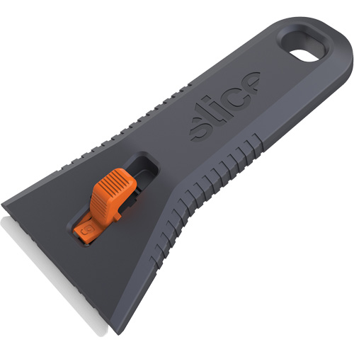Slice Manual Utility Scraper, Ceramic Blade, 65 mm Wide, Nylon Handle M & M Nord Ouest Inc