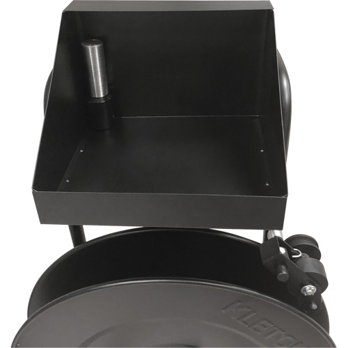 Distributeur de feuillards, Feuillard Polyester/Acier/Polypropyl&egrave;ne, Dia de noyau 16"/8", largeur de rouleau 3"/8"/6" M & M Nord Ouest Inc