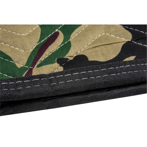 Standard Furniture Pad, 80" L x 72" W, 29 oz. M & M Nord Ouest Inc