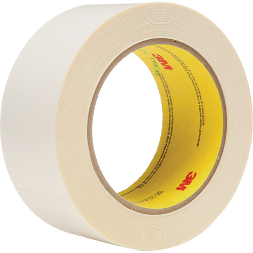 Repulpable Flying Splice Tape 906W, 18 mm (3/4") x 33 m (108'), White M & M Nord Ouest Inc