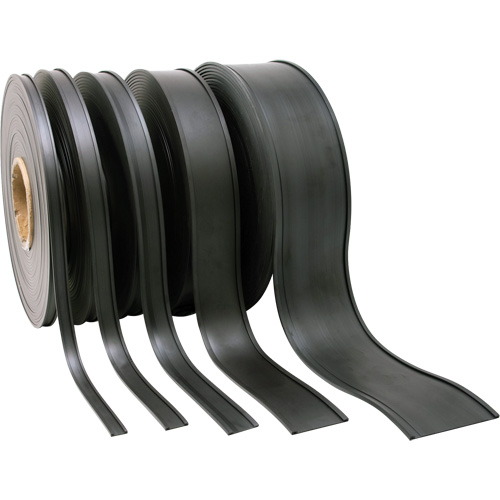 Card Holder, Magnetic, 600" L x 2" W M & M Nord Ouest Inc