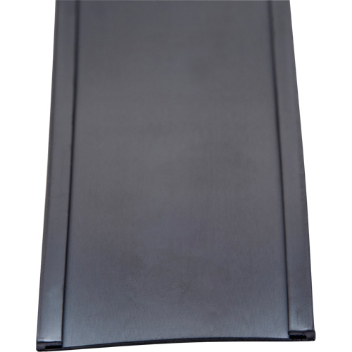 Card Holder, Magnetic, 600" L x 2" W M & M Nord Ouest Inc