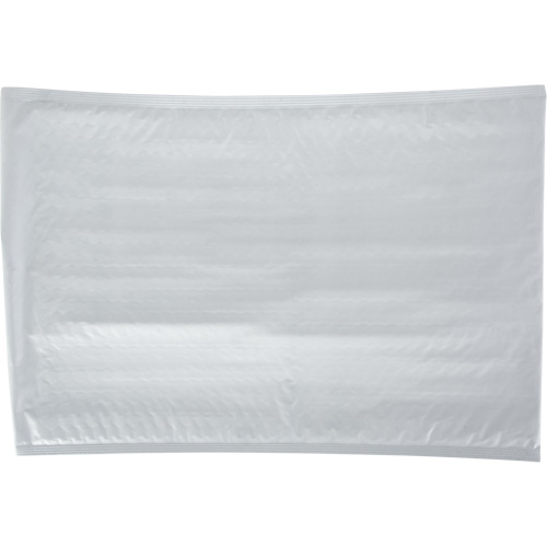 Enveloppe postale coussin&eacute;e, Poly&eacute;thyl&egrave;ne, 10-1/2" la x 16" lo M & M Nord Ouest Inc