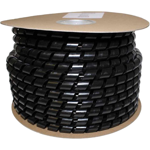 Spiralwrap Protective Sheathing M & M Nord Ouest Inc