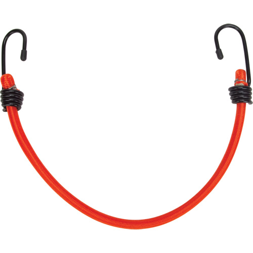 Bungee Cord Tie Downs, 12" M & M Nord Ouest Inc