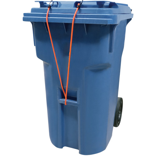 Sangles d'arrimage &eacute;lastiques, 18" M & M Nord Ouest Inc