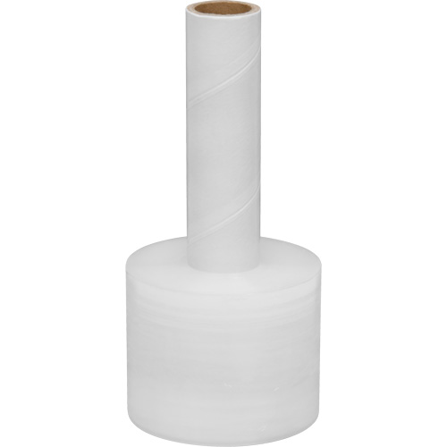 Banding Film, Cast, 120 Gauge, 3" x 650' M & M Nord Ouest Inc