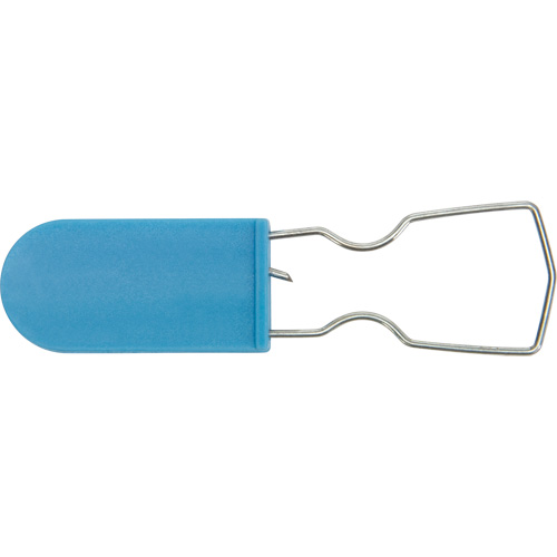 Scell&eacute; de s&eacute;curit&eacute;, 1-1/2", M&eacute;tal/Plastique, Cadenas M & M Nord Ouest Inc