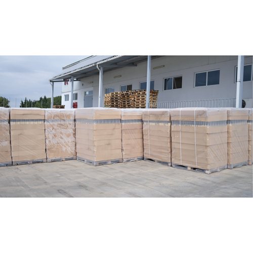 Gaylord Liners M & M Nord Ouest Inc