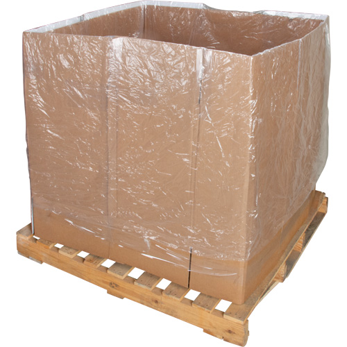 Gaylord Liners M & M Nord Ouest Inc