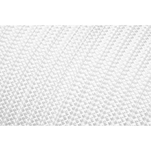 Corde tress&eacute;e 3/8", Nylon, 600' M & M Nord Ouest Inc