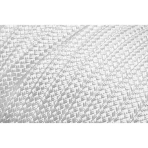 Corde blanche tress&eacute;e, Nylon, 250' M & M Nord Ouest Inc