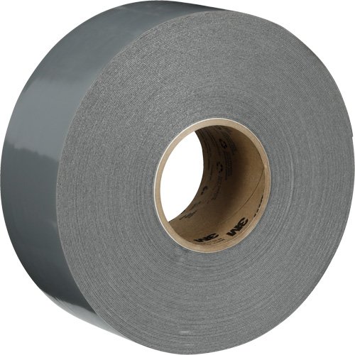 Extreme Sealing Tape 4411G+, 76.2 mm (3") x 32.9 m (107.9'), Grey M & M Nord Ouest Inc